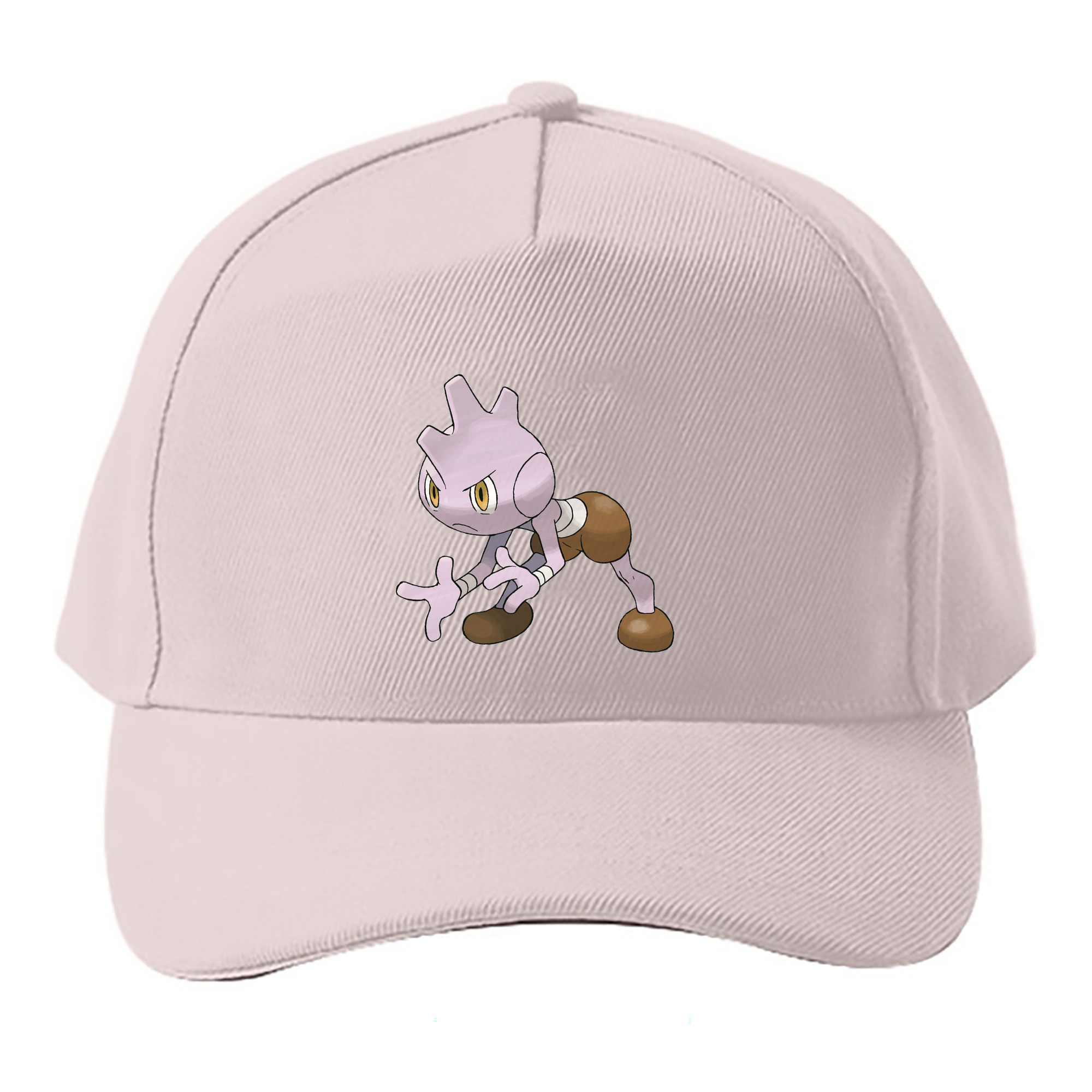 （画像用） ポケットモンスター Pokémon ベースボールキャップ 綿100％ 男女兼用 帽子 スポーツ
